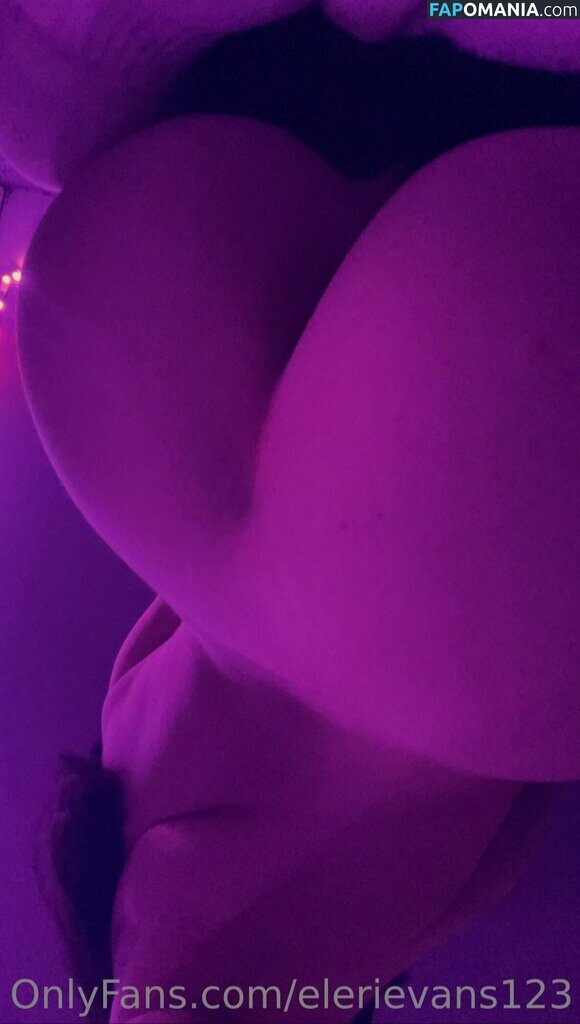 Eleri Evans / elerievans123 Naken OnlyFans  Läckta Foto #37