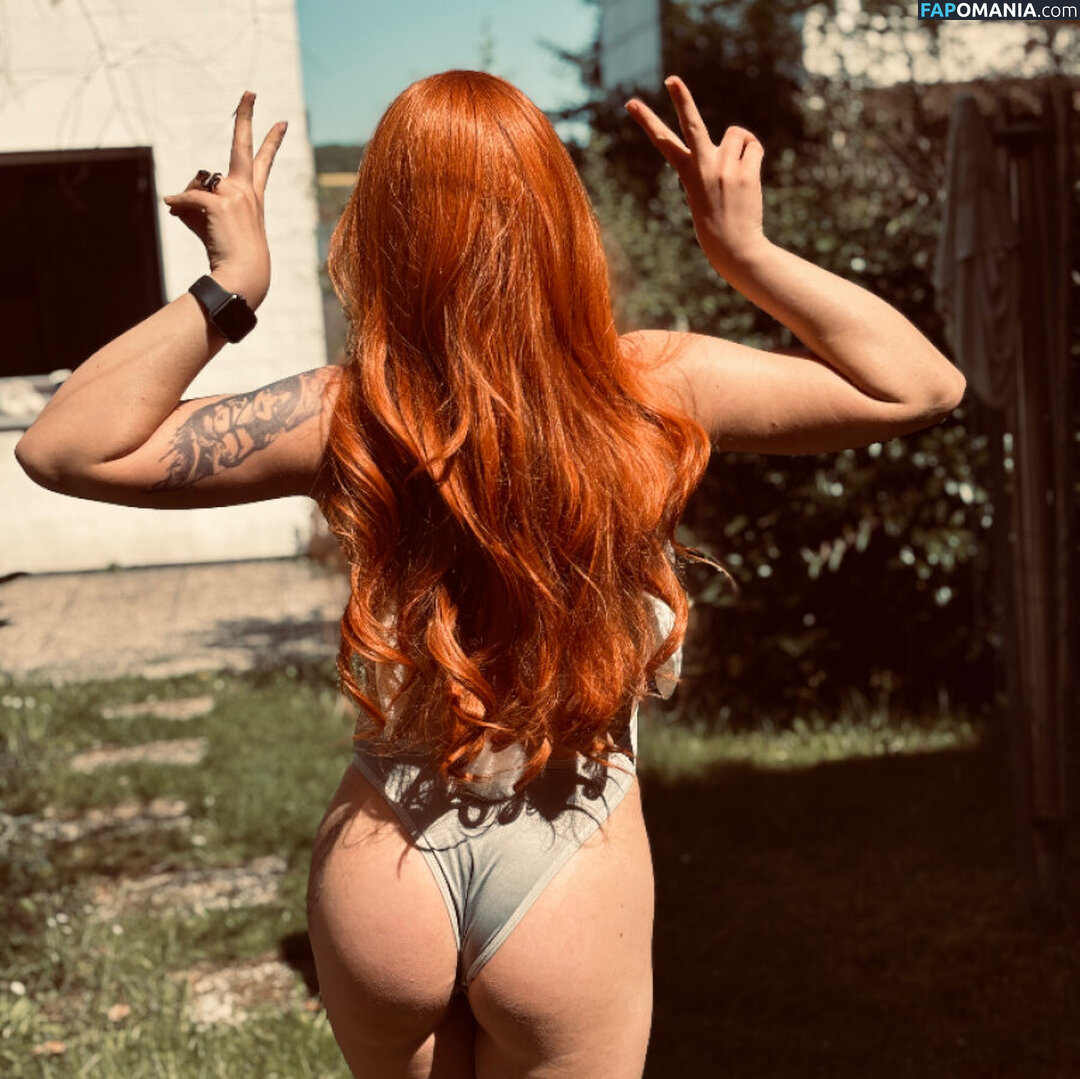 eleyumina Naken OnlyFans  Läckta Foto #2