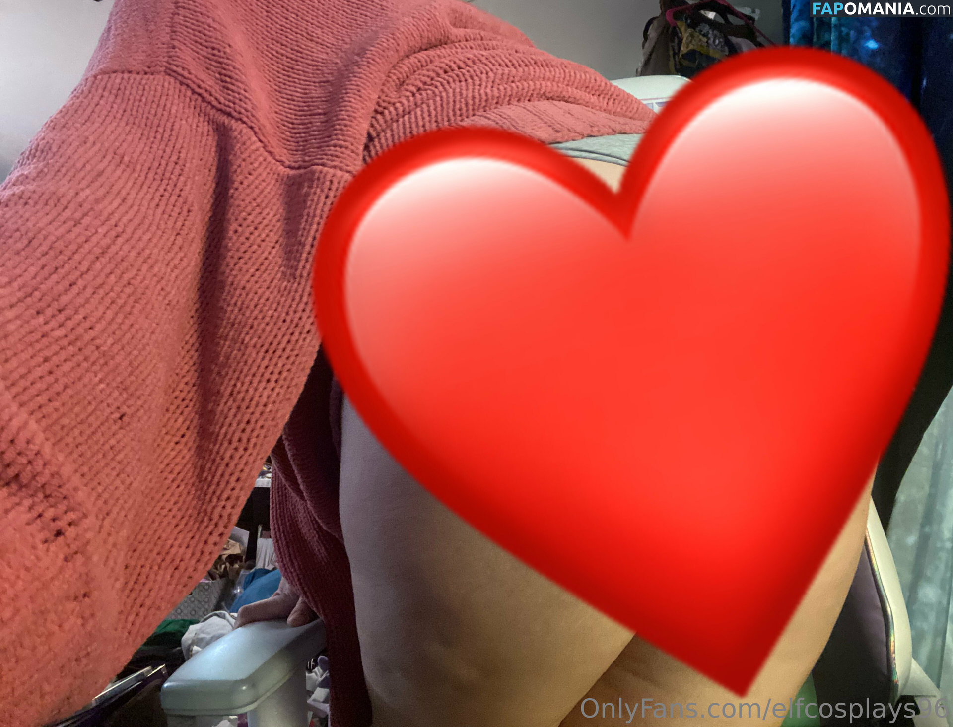 elfcosplays96 / veyltcosplay Naken OnlyFans  Läckta Foto #13