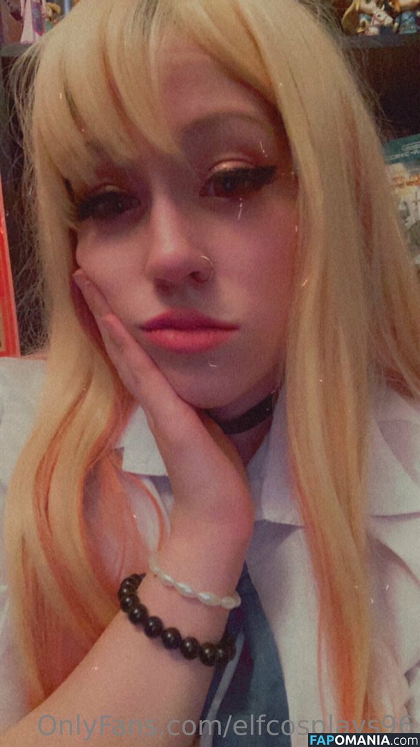 elfcosplays96 / veyltcosplay Naken OnlyFans  Läckta Foto #18