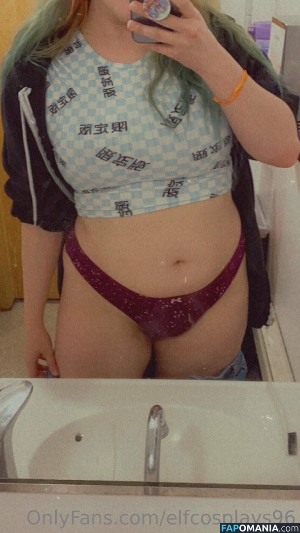 elfcosplays96 / veyltcosplay Naken OnlyFans  Läckta Foto #28