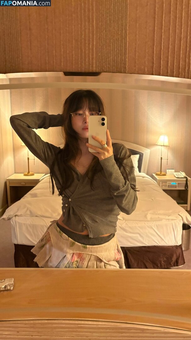 elfin_prairie Naken OnlyFans  Läckta Foto #6