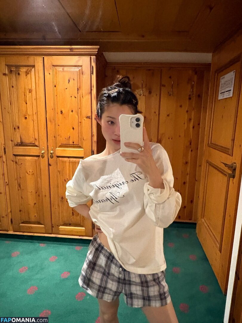 elfin_prairie Naken OnlyFans  Läckta Foto #8