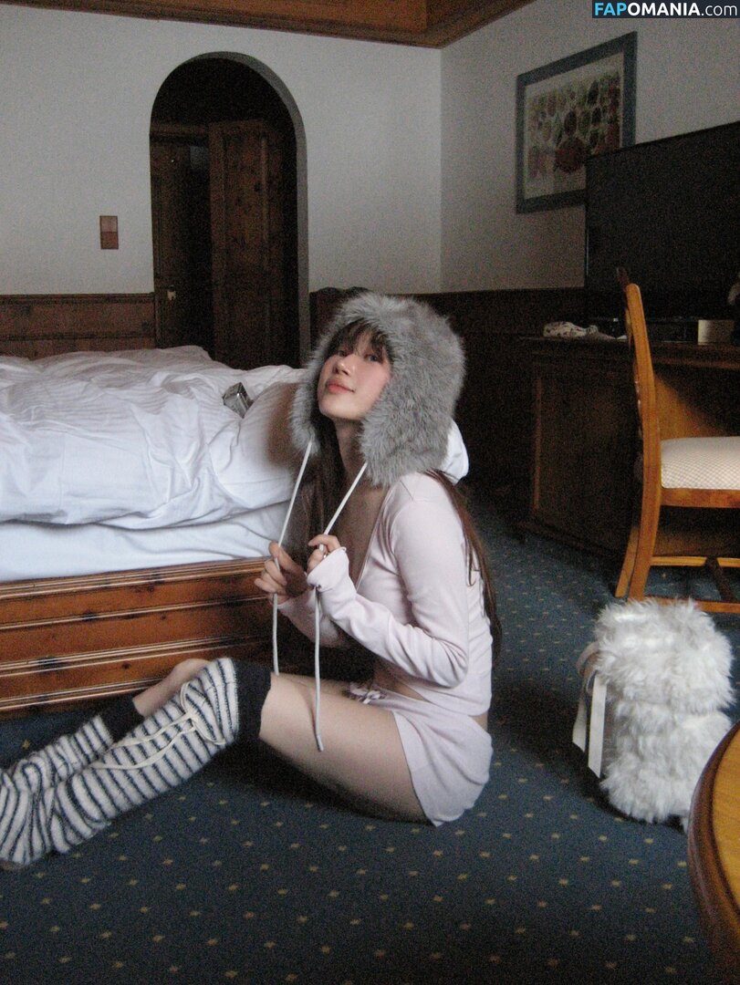 elfin_prairie Naken OnlyFans  Läckta Foto #9