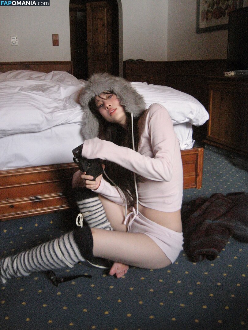 elfin_prairie Naken OnlyFans  Läckta Foto #10