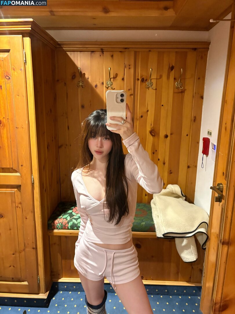elfin_prairie Naken OnlyFans  Läckta Foto #14