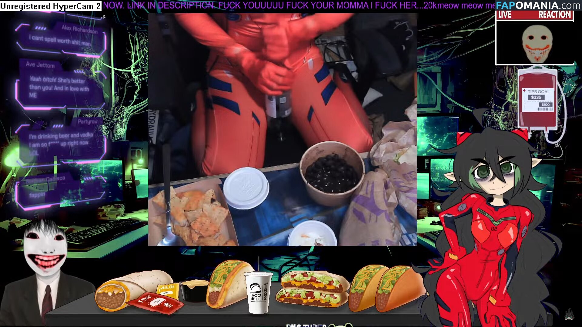 Elfinpsyop Naken OnlyFans  Läckta Foto #2