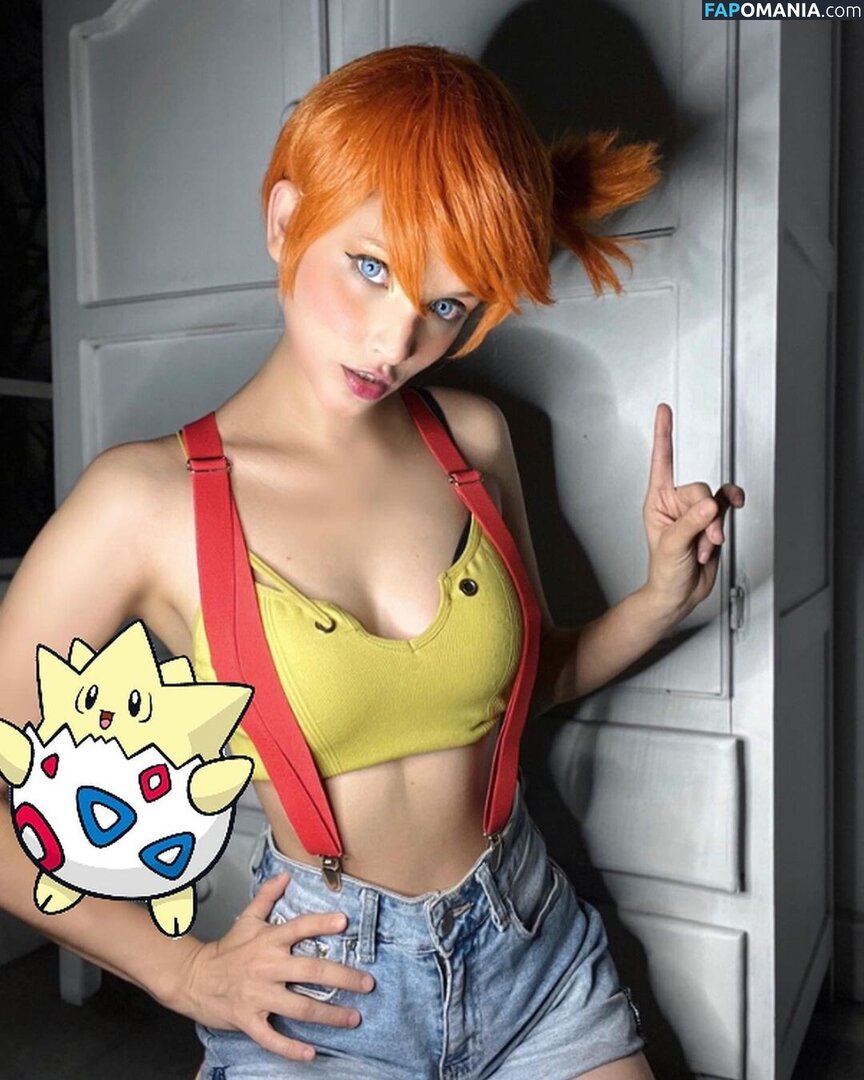 Elia Fery / elia.fery Naken OnlyFans  Läckta Foto #4