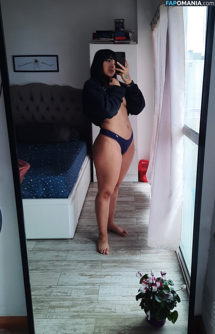 Elianaojeda0 / _elianaojeda Naken OnlyFans  Läckta Foto #1