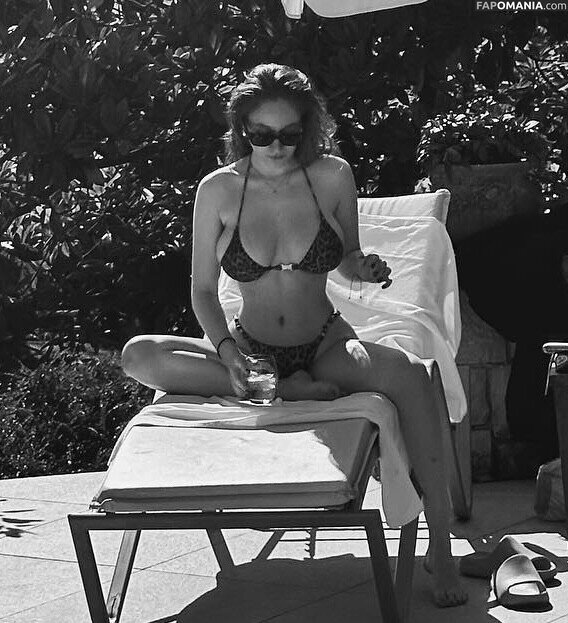 Elif Nesil Eliffnesil / eliffnesil / elifnesil2 Naken OnlyFans  Läckta Foto #4