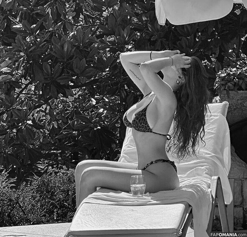 Elif Nesil Eliffnesil / eliffnesil / elifnesil2 Naken OnlyFans  Läckta Foto #5