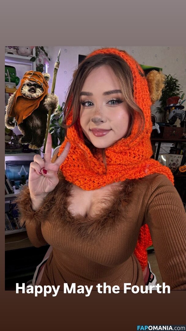 elina twich Naken OnlyFans  Läckta Foto #8
