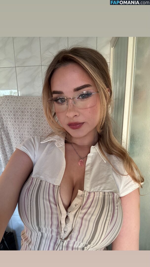 elina twich Naken OnlyFans  Läckta Foto #11