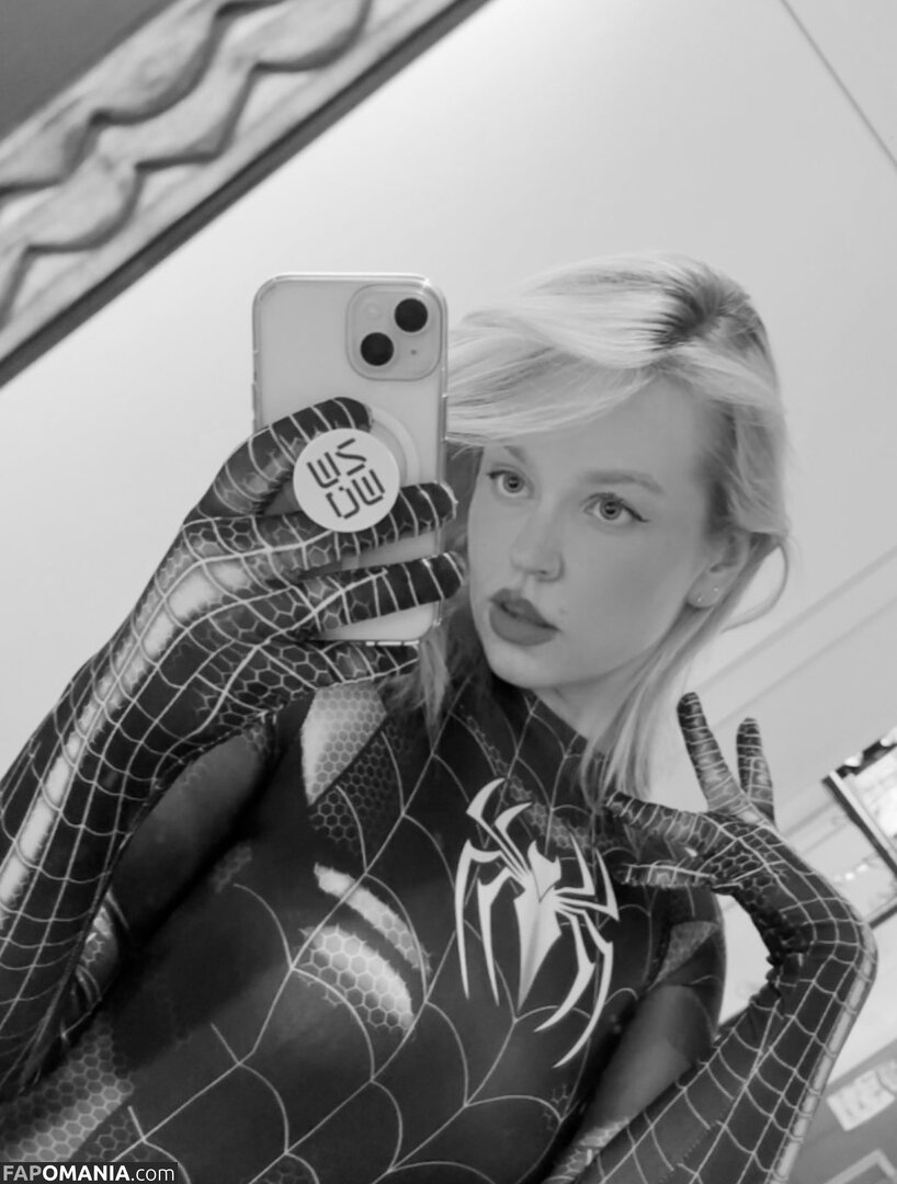 ElinaJasmin / ej_stream / https: Naken OnlyFans  Läckta Foto #2
