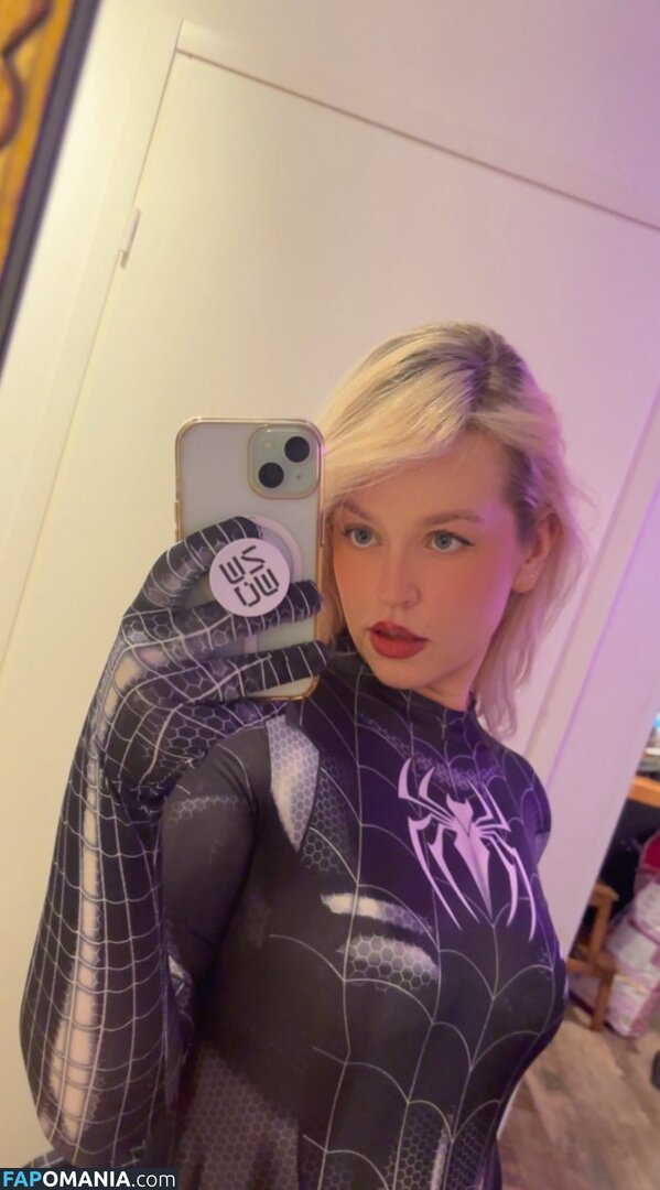 ElinaJasmin / ej_stream / https: Naken OnlyFans  Läckta Foto #3