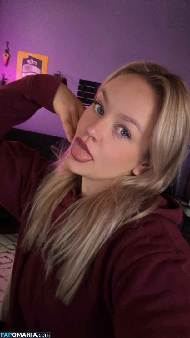 ElinaJasmin / ej_stream / https: Naken OnlyFans  Läckta Foto #5