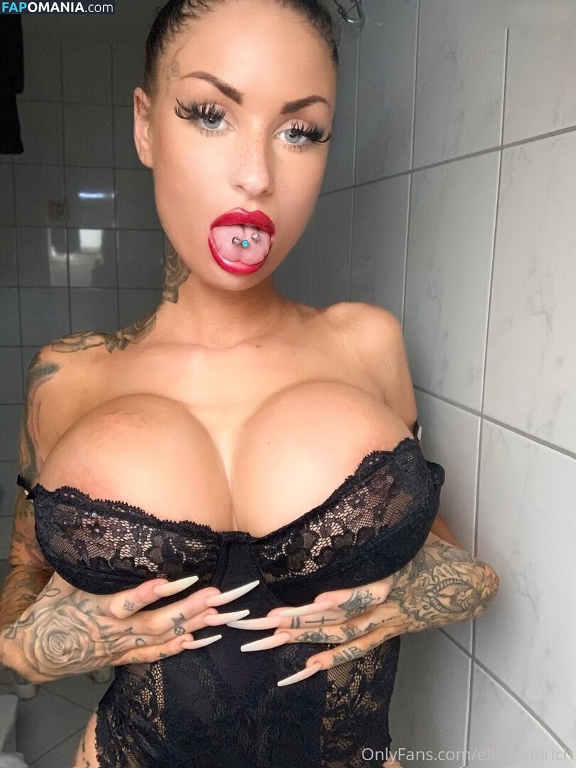 Elisa Albrich / elisa_albrich / elisa_albrichh / https: Naken OnlyFans  Läckta Foto #64