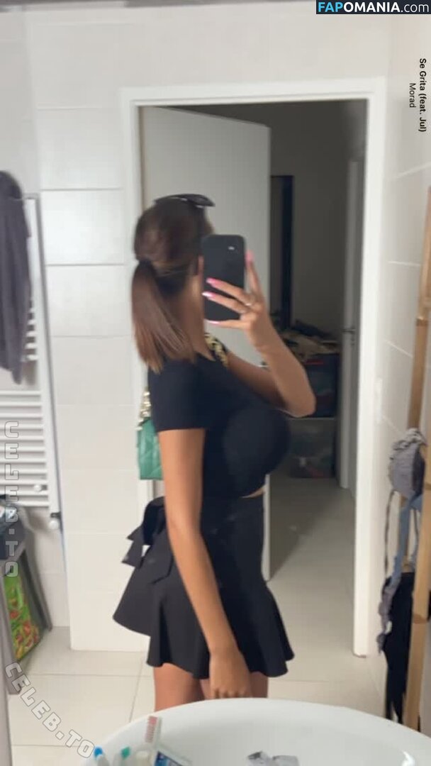 Elisa Bary / elisaabary Naken OnlyFans  Läckta Foto #4