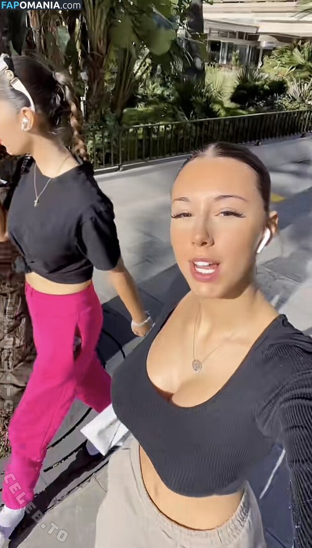 Elisa Bary / elisaabary Naken OnlyFans  Läckta Foto #16