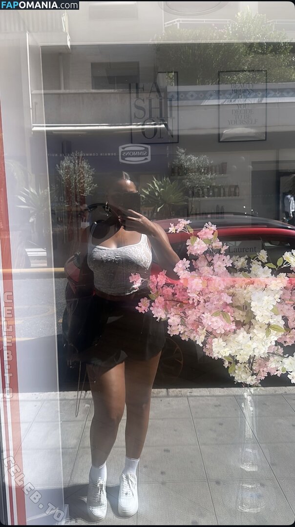 Elisa Loah Rlr / elisaloah / elisaloah.official Naken OnlyFans  Läckta Foto #1