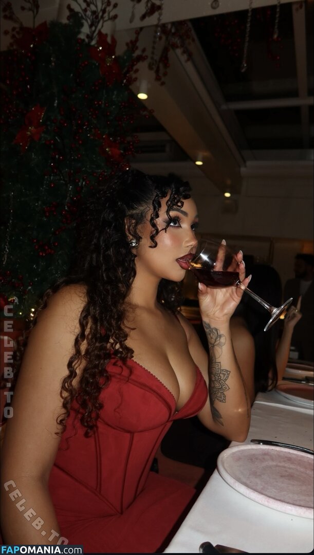 Elisa Loah Rlr / elisaloah / elisaloah.official Naken OnlyFans  Läckta Foto #2