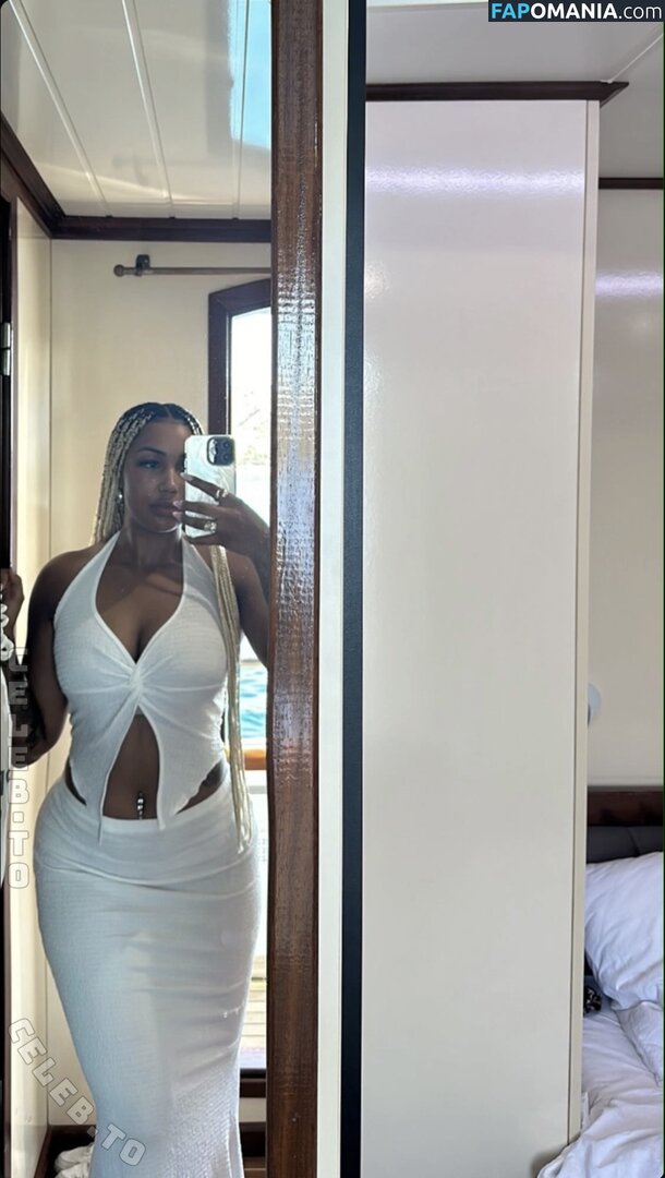 Elisa Loah Rlr / elisaloah / elisaloah.official Naken OnlyFans  Läckta Foto #3