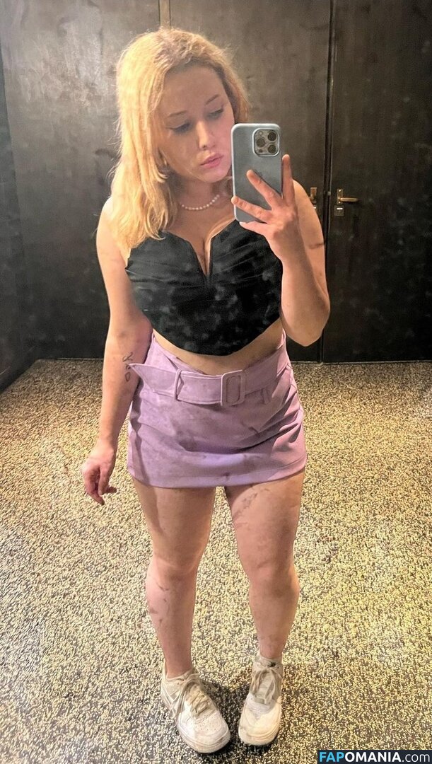 Elisa Menichetti Naken OnlyFans  Läckta Foto #7