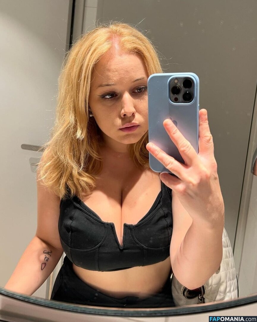 Elisa Menichetti Naken OnlyFans  Läckta Foto #10