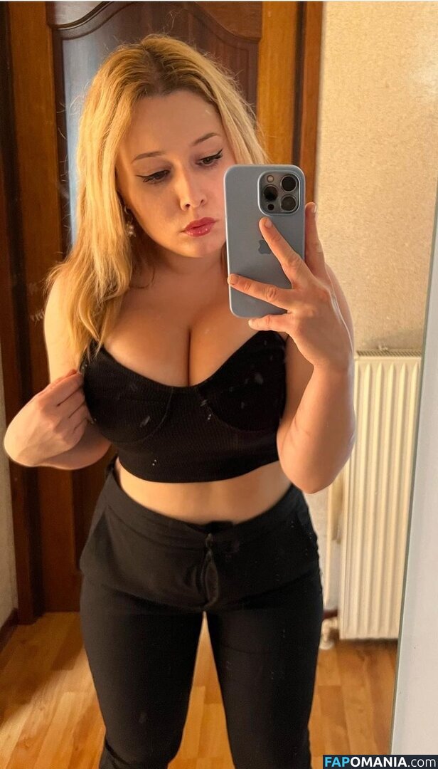 Elisa Menichetti Naken OnlyFans  Läckta Foto #17