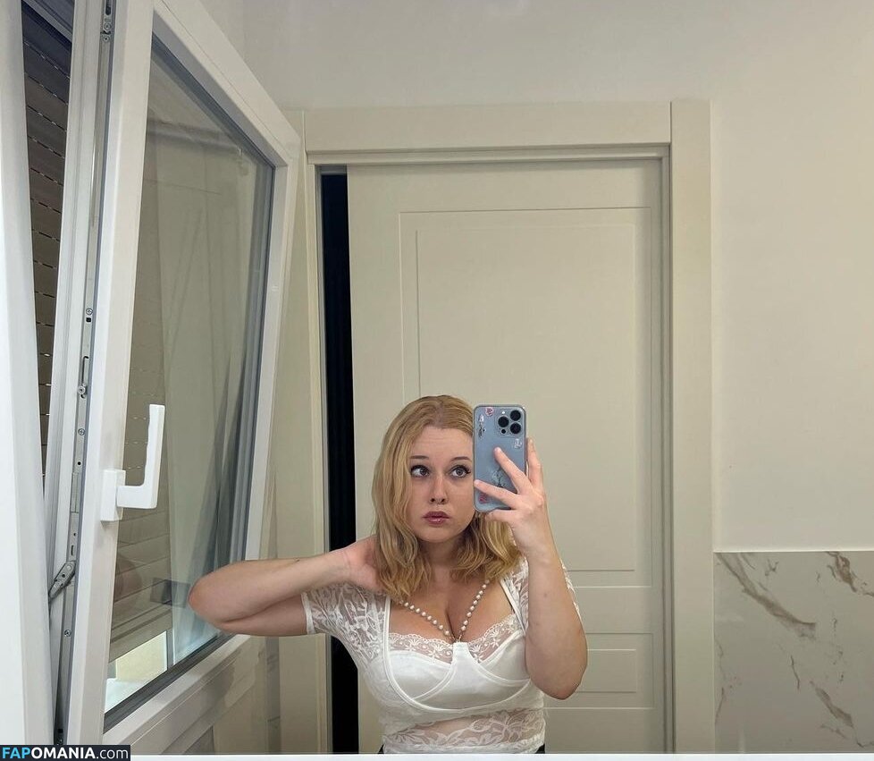 Elisa Menichetti Naken OnlyFans  Läckta Foto #18
