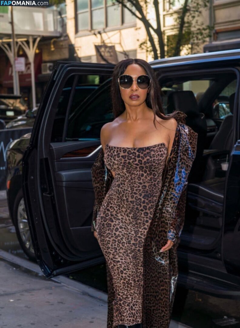 Elisa Neal Naken OnlyFans  Läckta Foto #1