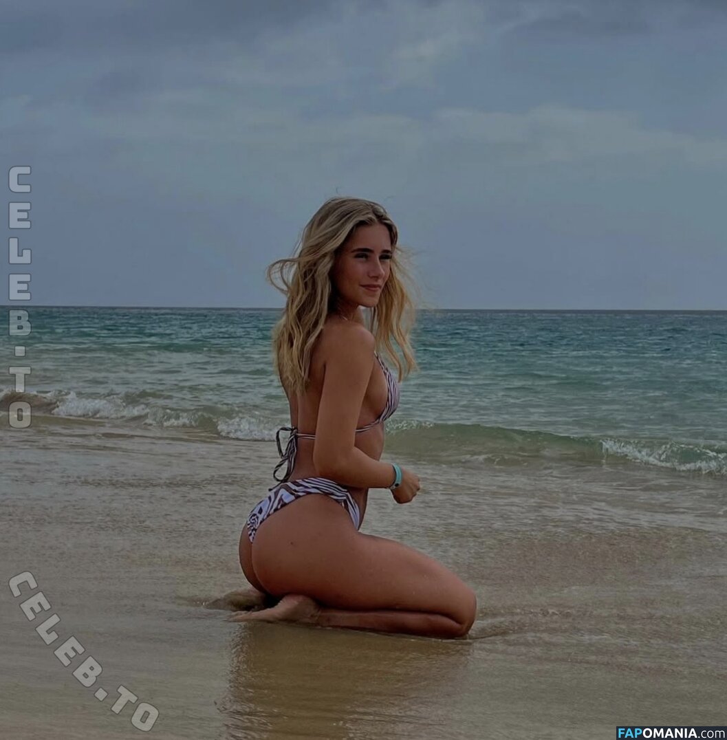 Elisa.vhs Naken OnlyFans  Läckta Foto #4