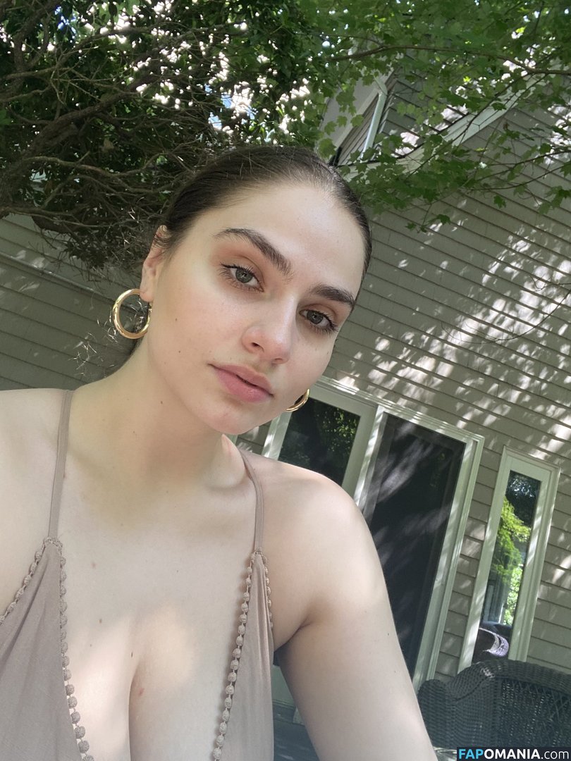 Elisabeth Marchini / ejmarchini / lizmarchini Naken OnlyFans  Läckta Foto #3