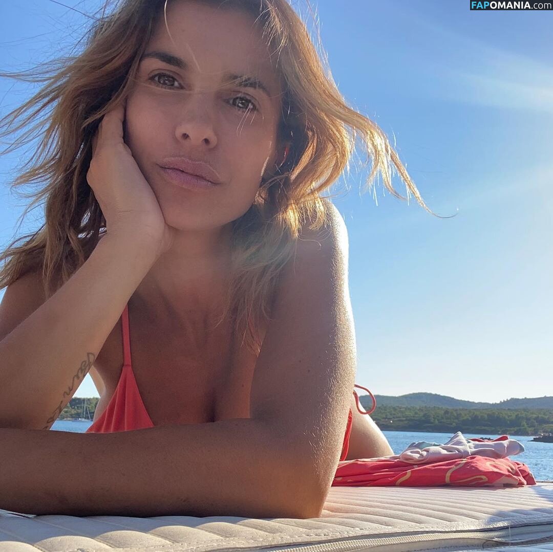 Elisabetta Canalis / JustElisabetta / littlecrumb_ Naken OnlyFans  Läckta Foto #645