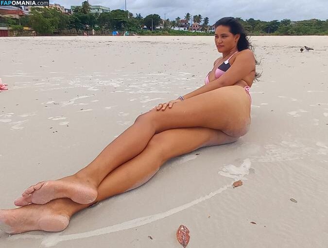 Elisane / elisane_oficial / tallelisane Naken OnlyFans  Läckta Foto #1