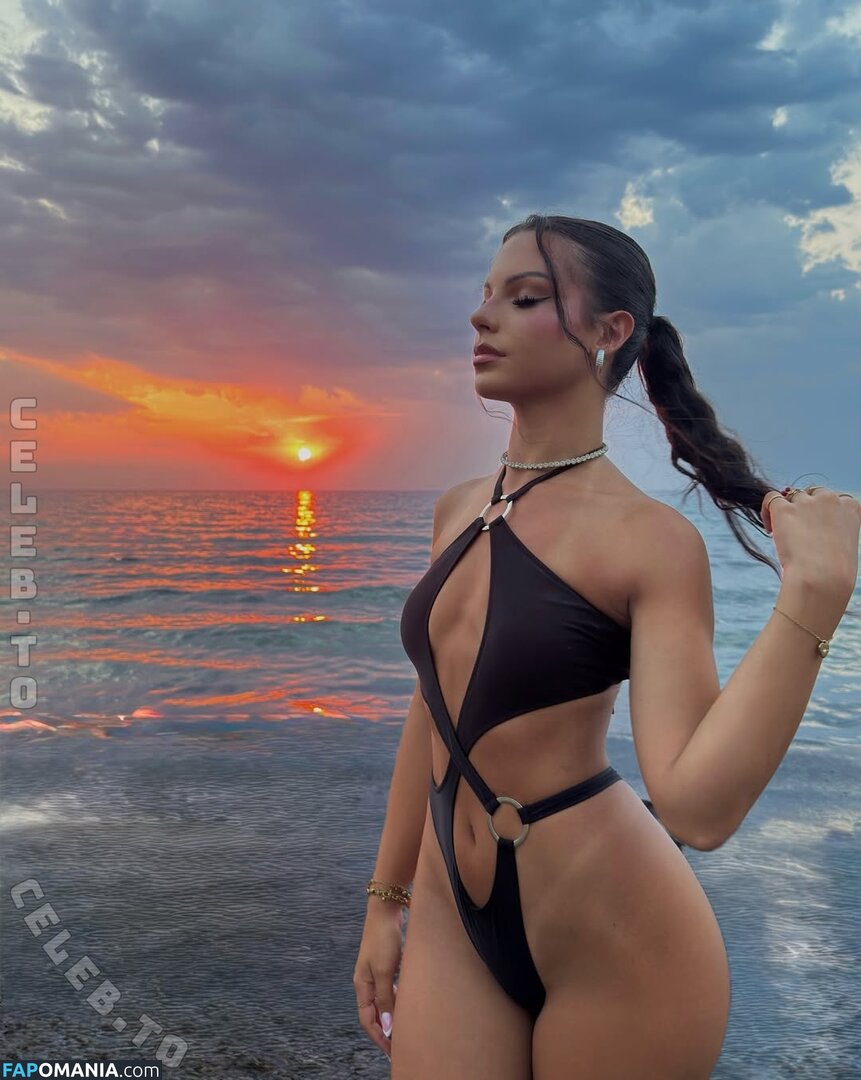 elisavisee Naken OnlyFans  Läckta Foto #5