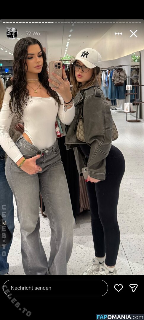 elisavisee Naken OnlyFans  Läckta Foto #10