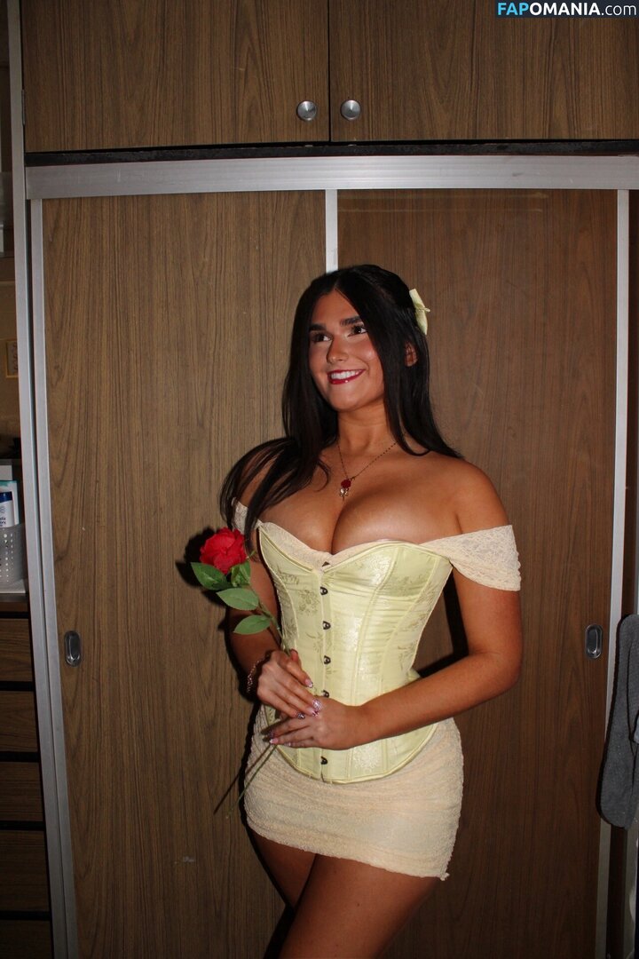 Elise Biggin / elise.biggin Naken OnlyFans  Läckta Foto #11