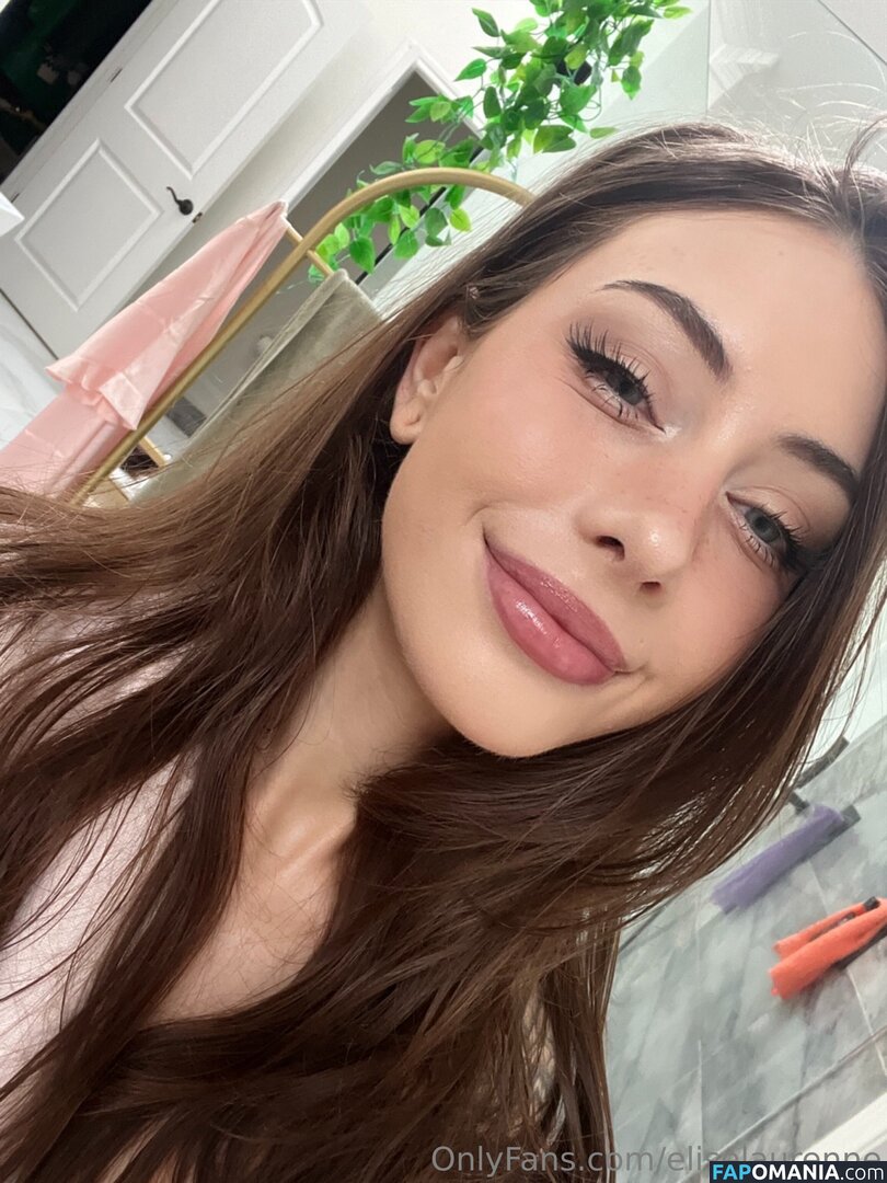 Elise Laurenne / Ellie / eliselaurenne / https: Naken OnlyFans  Läckta Foto #860