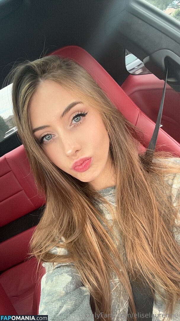 Elise Laurenne / Ellie / eliselaurenne / https: Naken OnlyFans  Läckta Foto #870