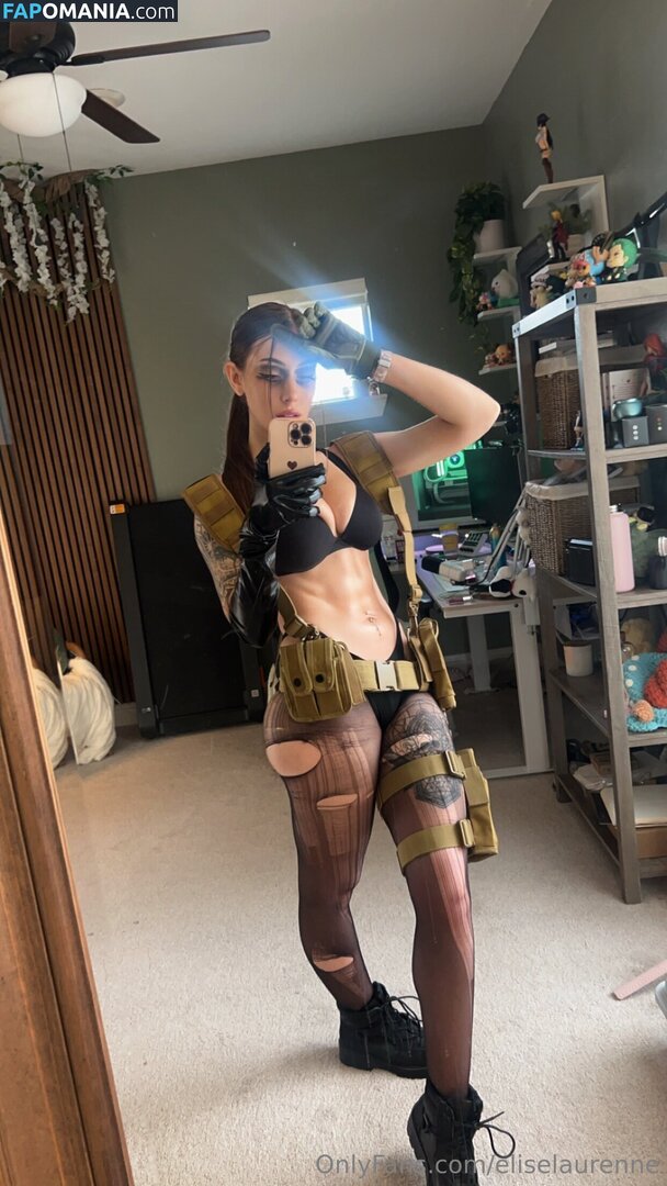 Elise Laurenne / Ellie / eliselaurenne / https: Naken OnlyFans  Läckta Foto #871