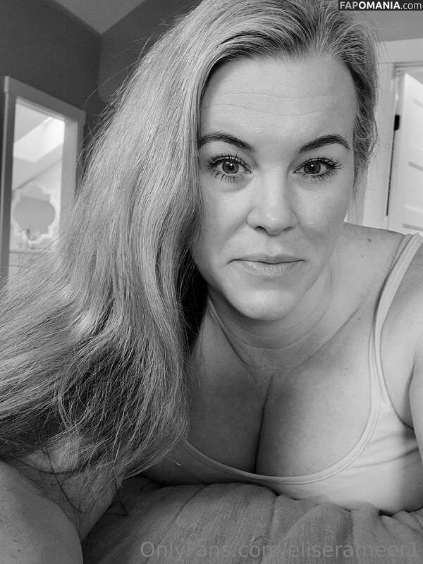 Elise Rameer / eliserameer1 Naken OnlyFans  Läckta Foto #10