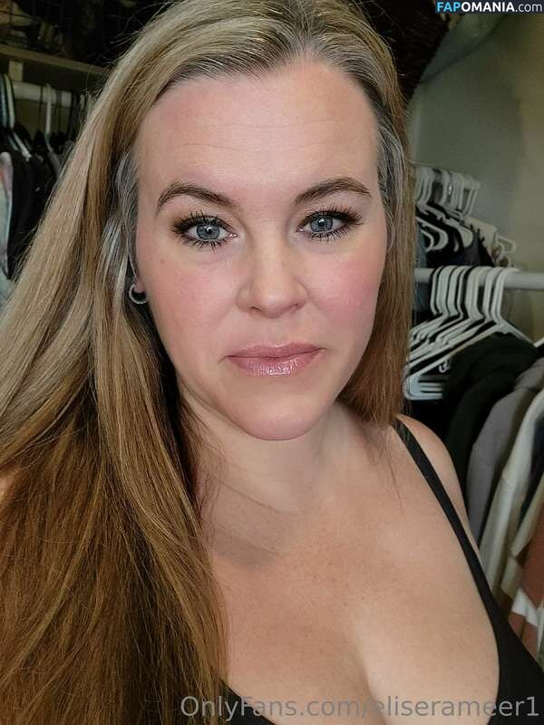 Elise Rameer / eliserameer1 Naken OnlyFans  Läckta Foto #17