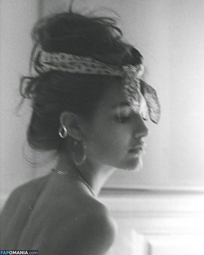 Elise Zecevic / elisezecevic Naken OnlyFans  Läckta Foto #1