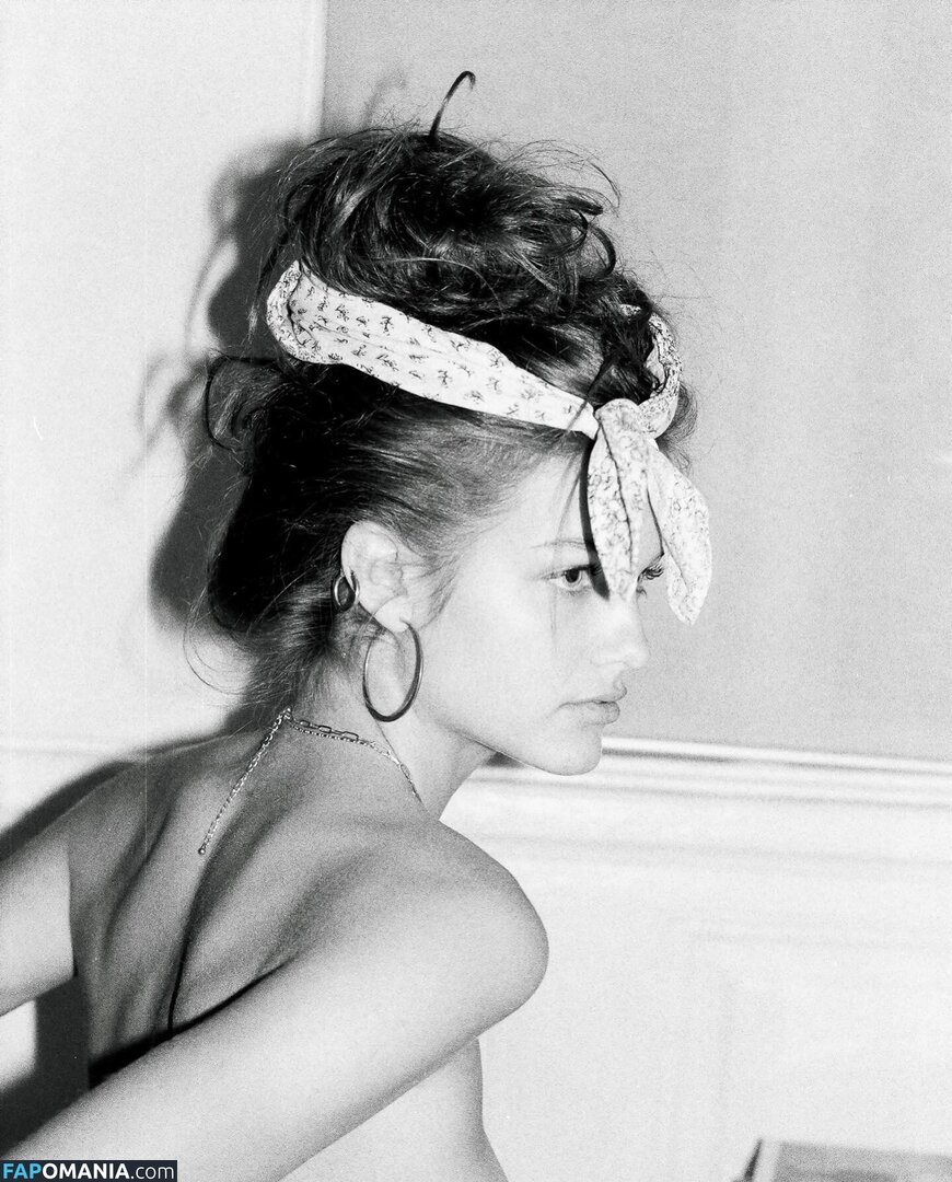 Elise Zecevic / elisezecevic Naken OnlyFans  Läckta Foto #7