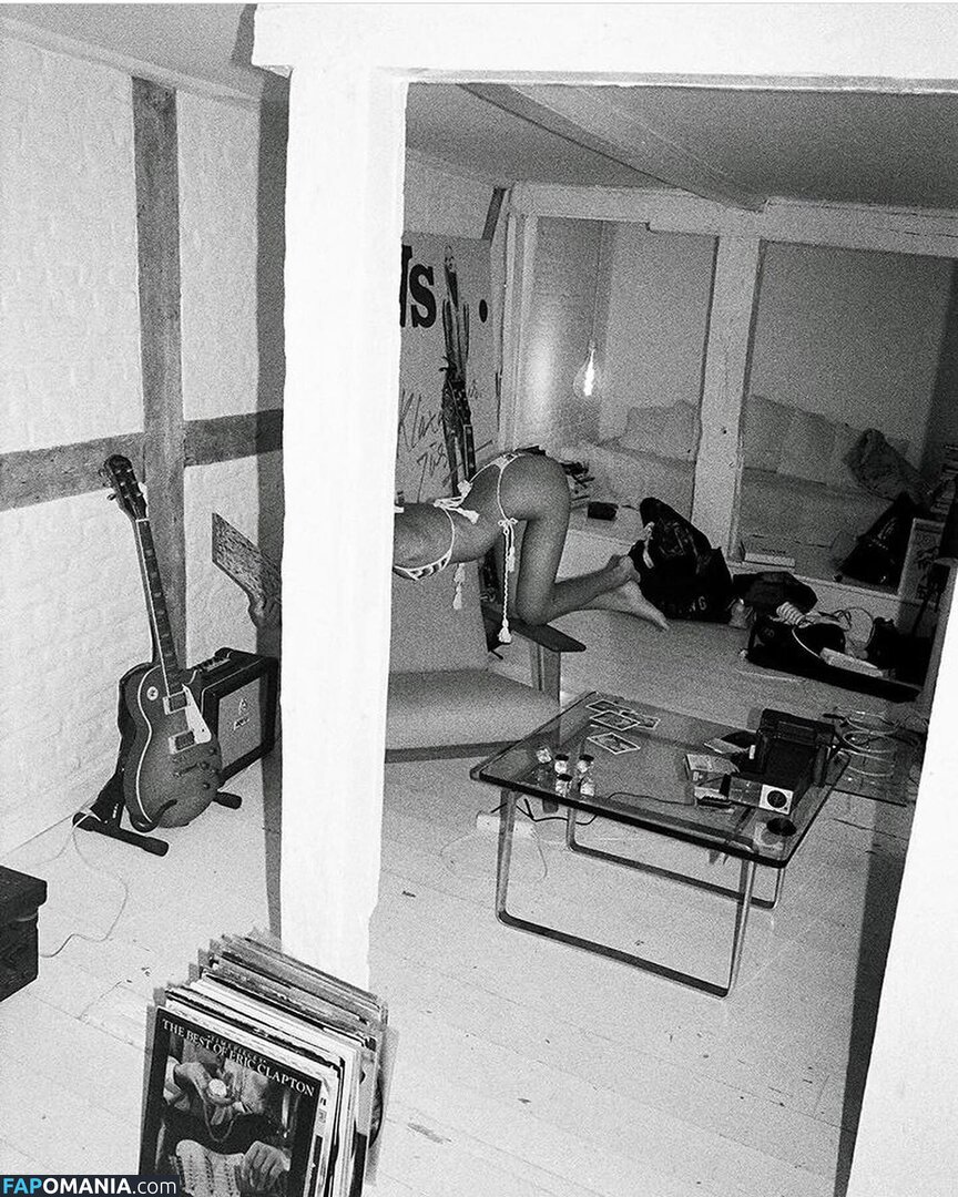 Elise Zecevic / elisezecevic Naken OnlyFans  Läckta Foto #10