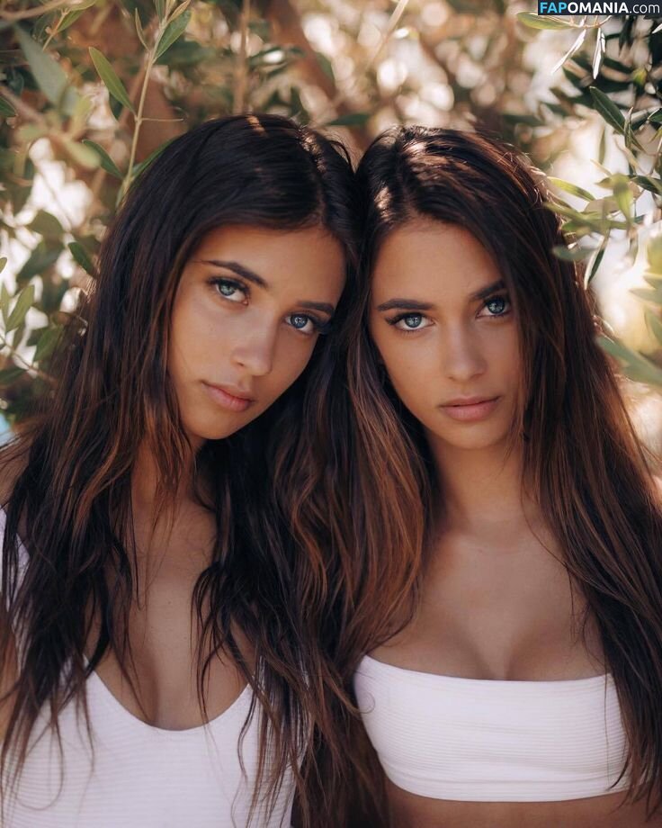 Elisha & Renee Herbert / elisha__h Naken OnlyFans  Läckta Foto #207