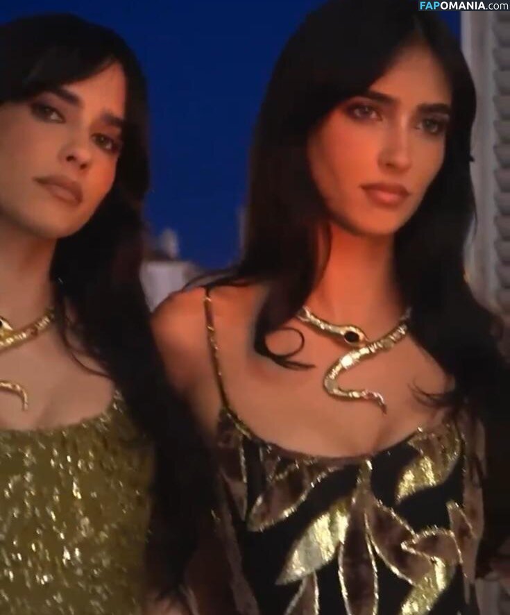 Elisha & Renee Herbert / elisha__h Naken OnlyFans  Läckta Foto #234