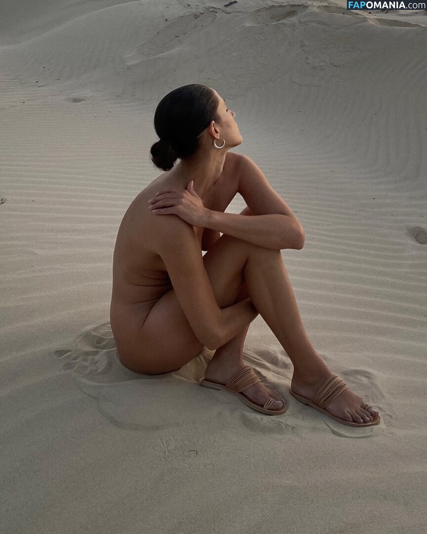 Elisheva Revah / elish_______ Naken OnlyFans  Läckta Foto #7