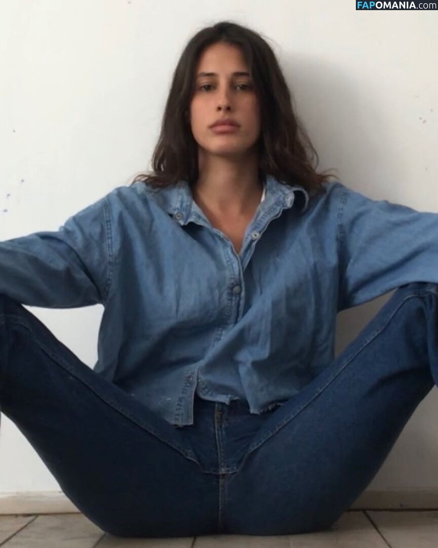 Elisheva Revah / elish_______ Naken OnlyFans  Läckta Foto #13